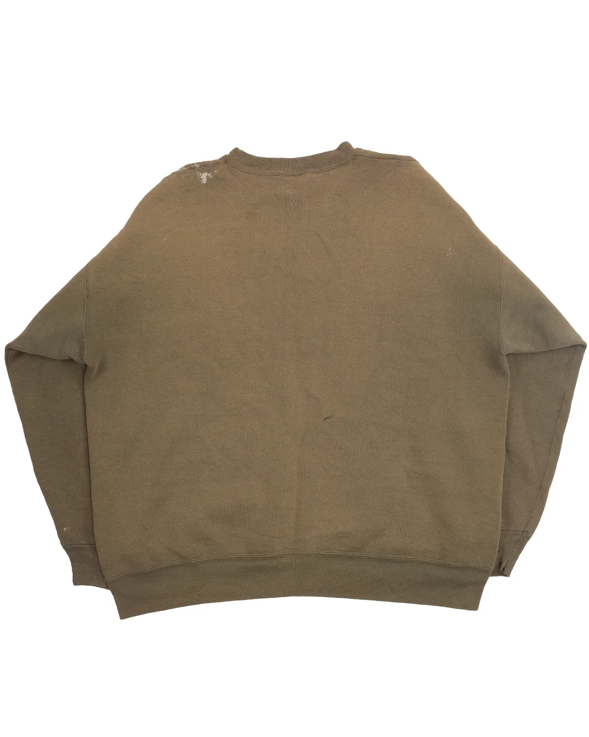 1990's Faded Painters Crewneck Sweatshirt