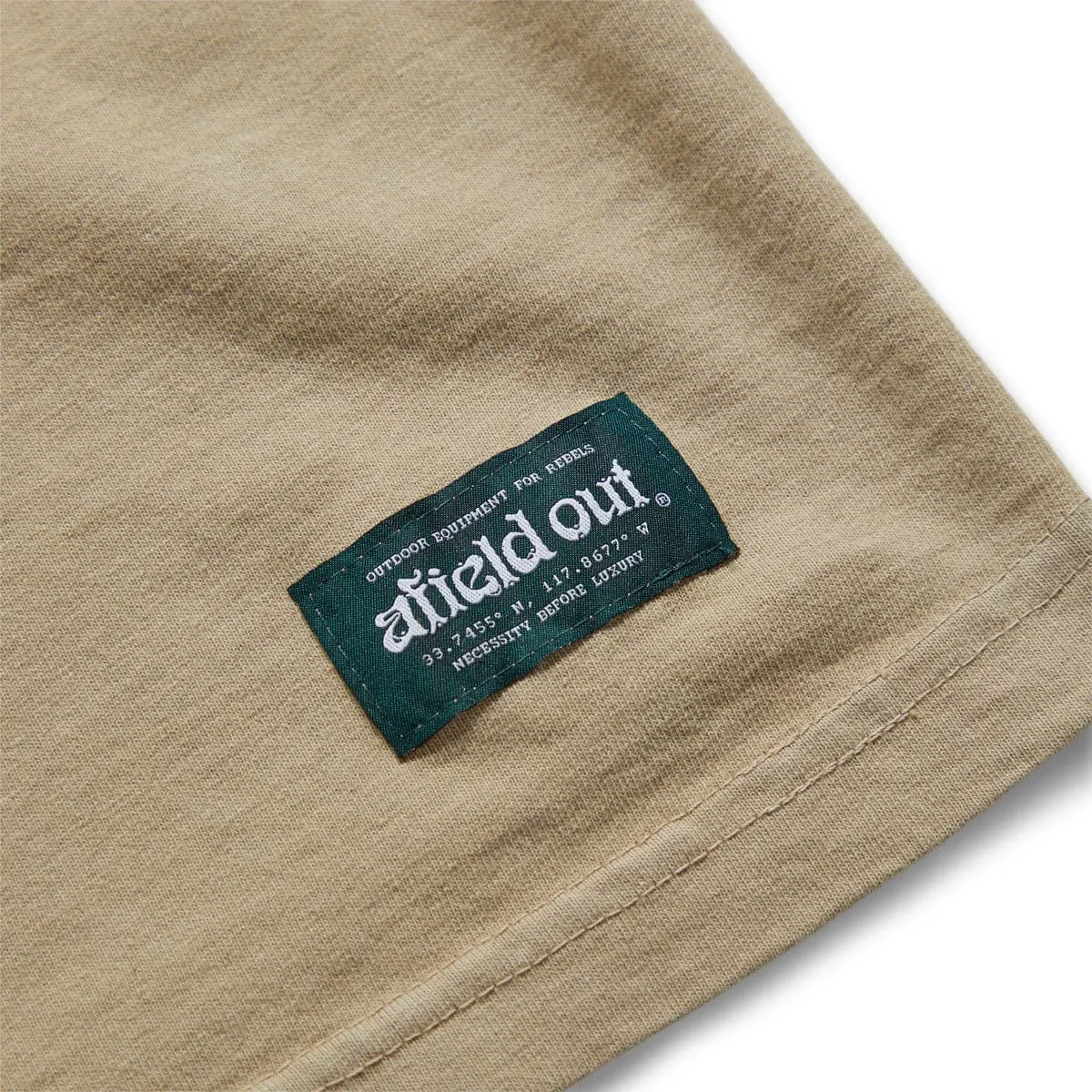 ACANTHUS T-SHIRT