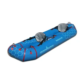 Advanced Packlite  XL Packraft