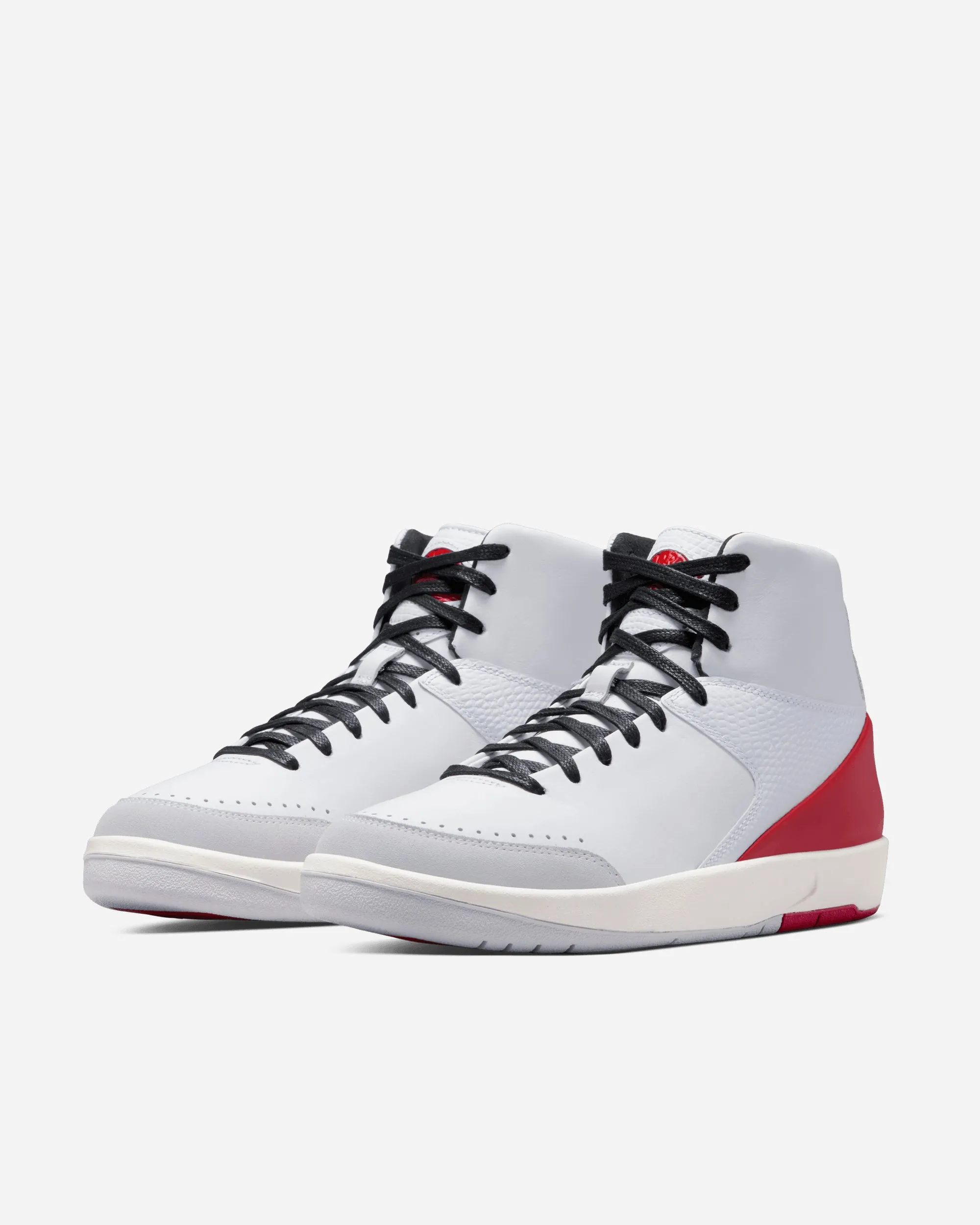 Air Jordan 2 Retro