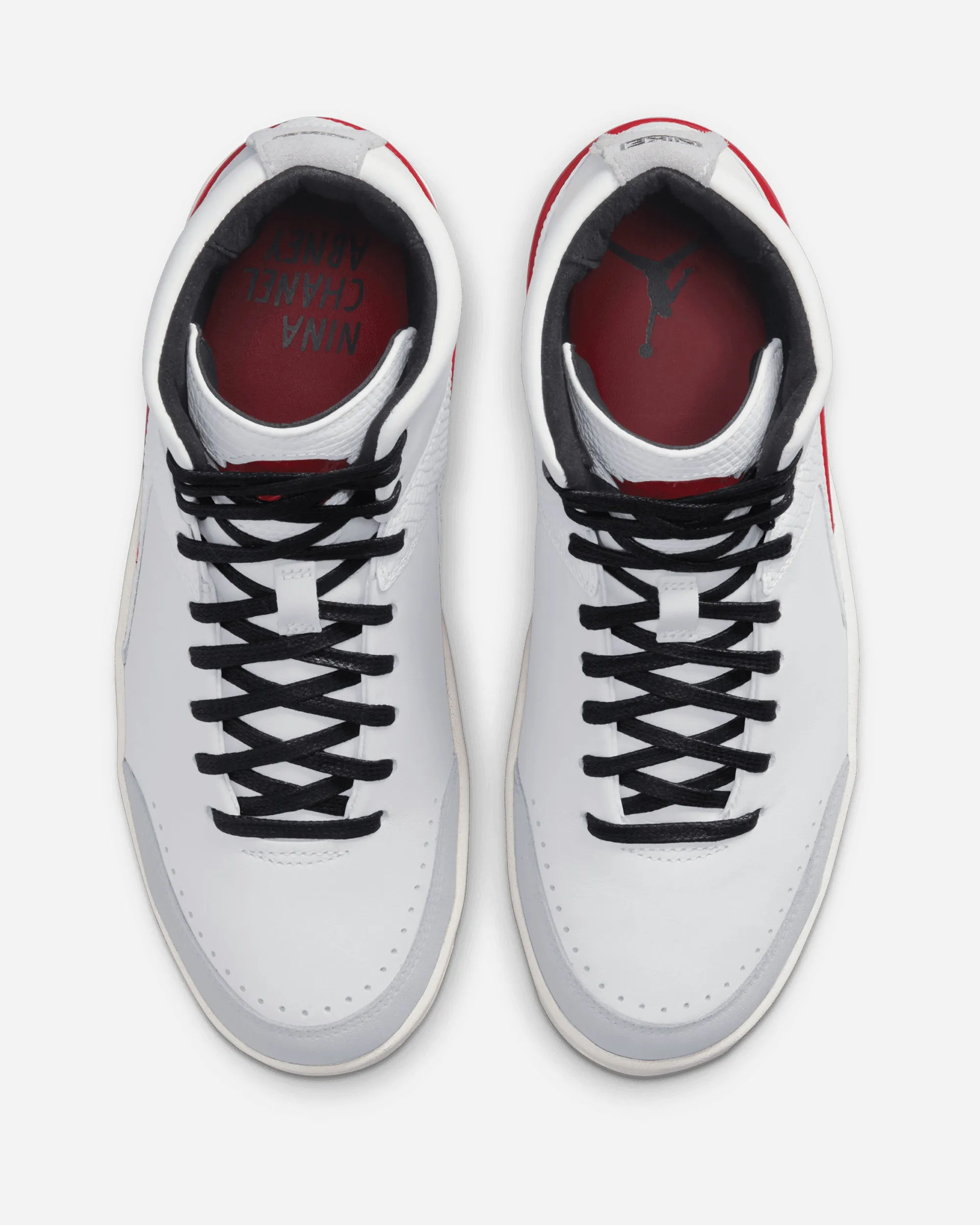 Air Jordan 2 Retro