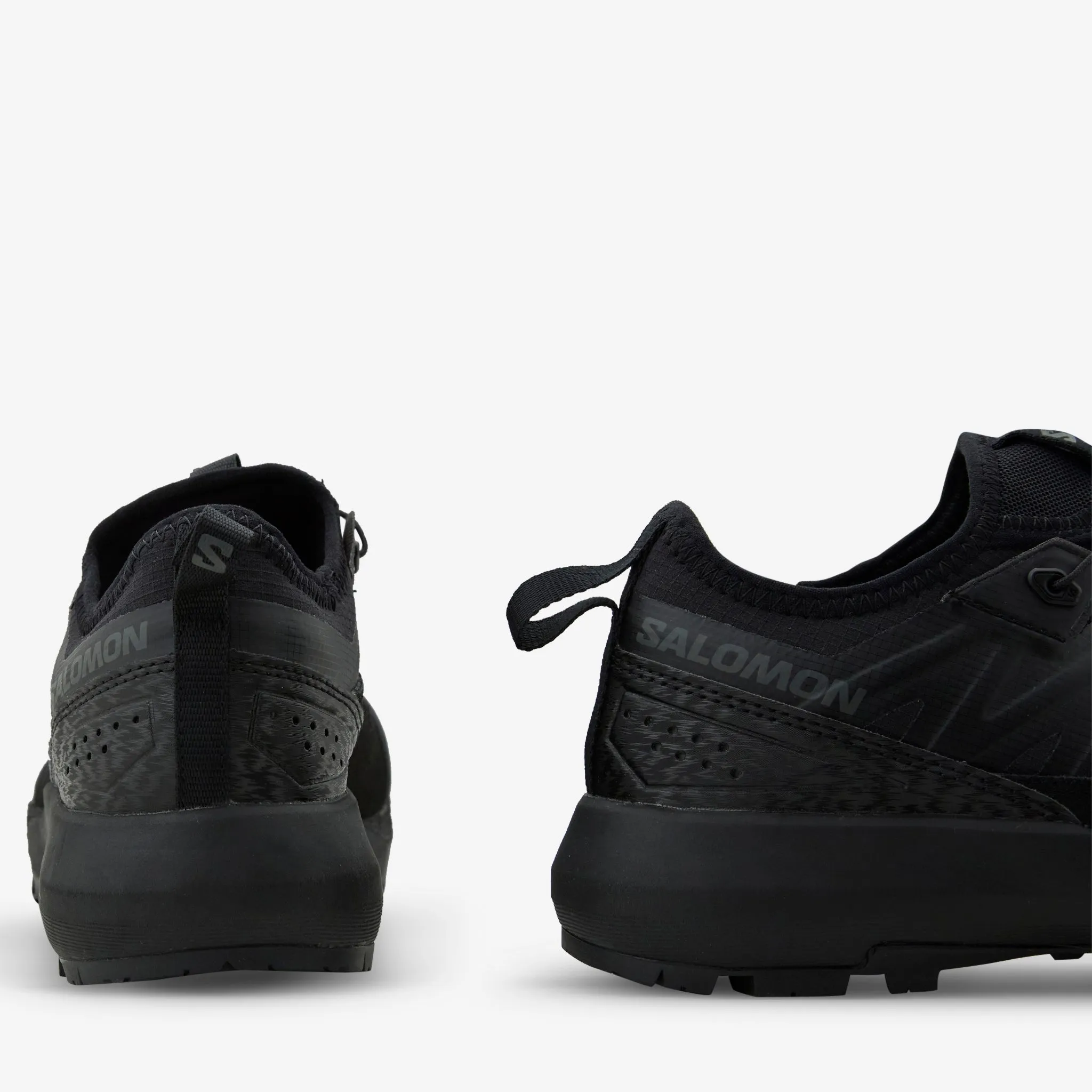 Alpinway Advanced Black | Black | Asphalt
