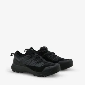 Alpinway Advanced Black | Black | Asphalt