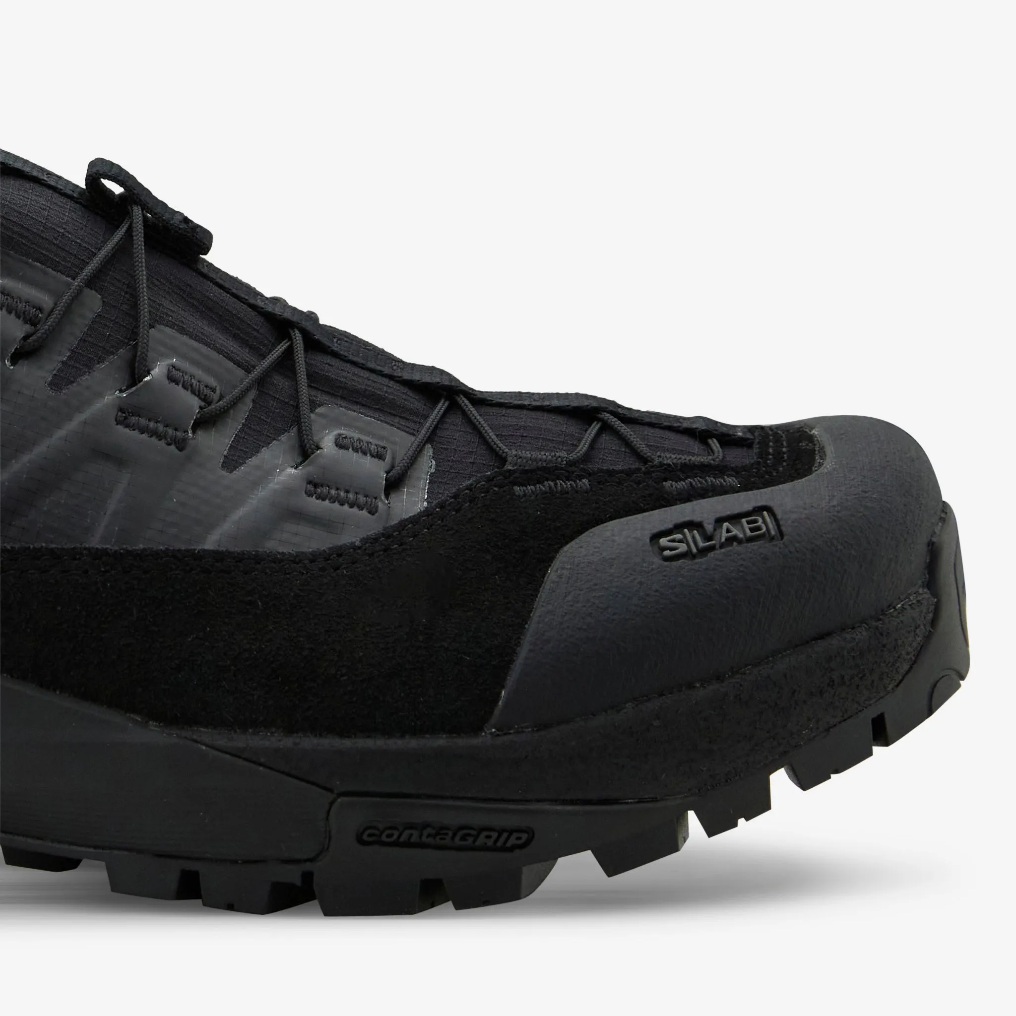 Alpinway Advanced Black | Black | Asphalt