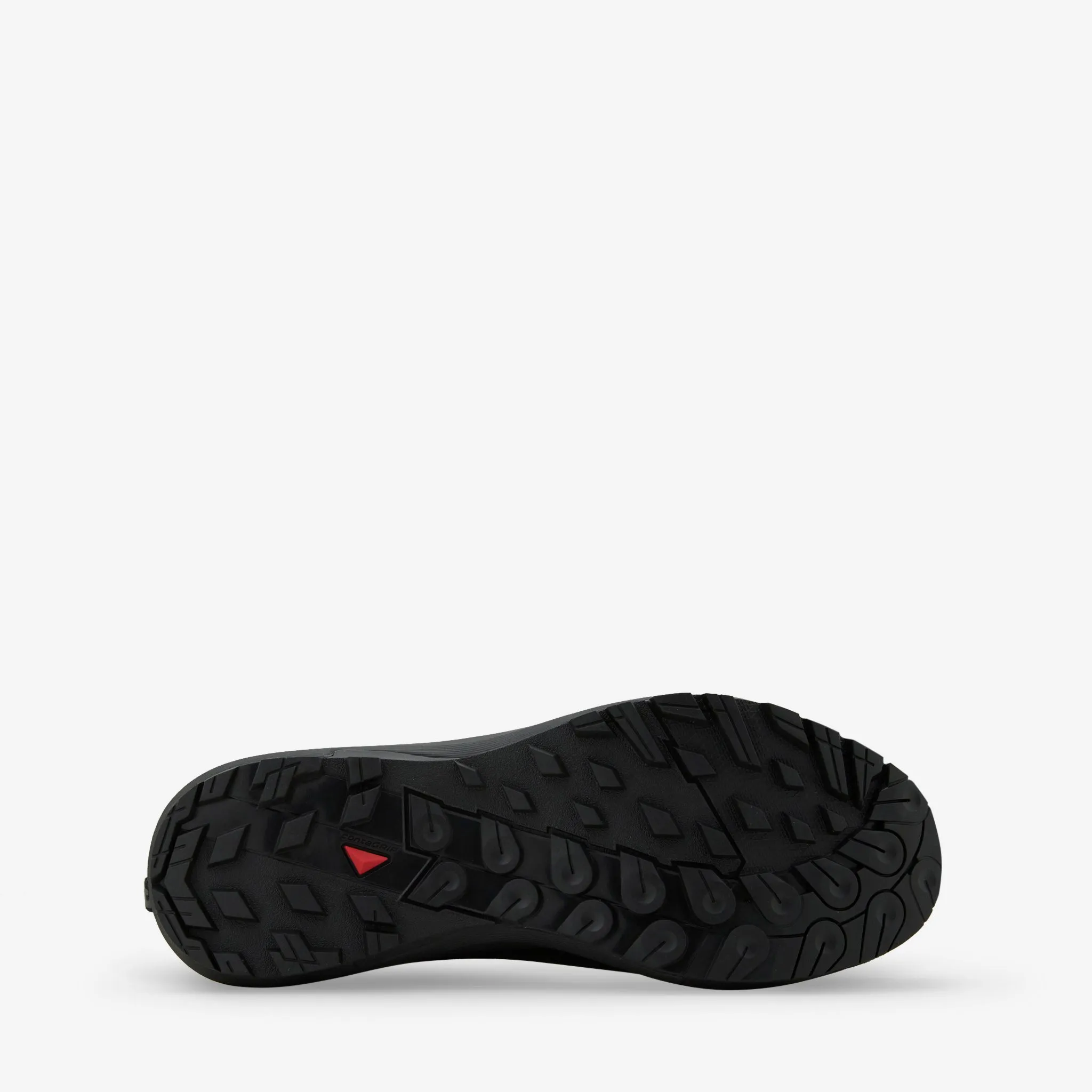 Alpinway Advanced Black | Black | Asphalt