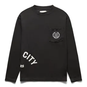 ANGELINO L/S TEE