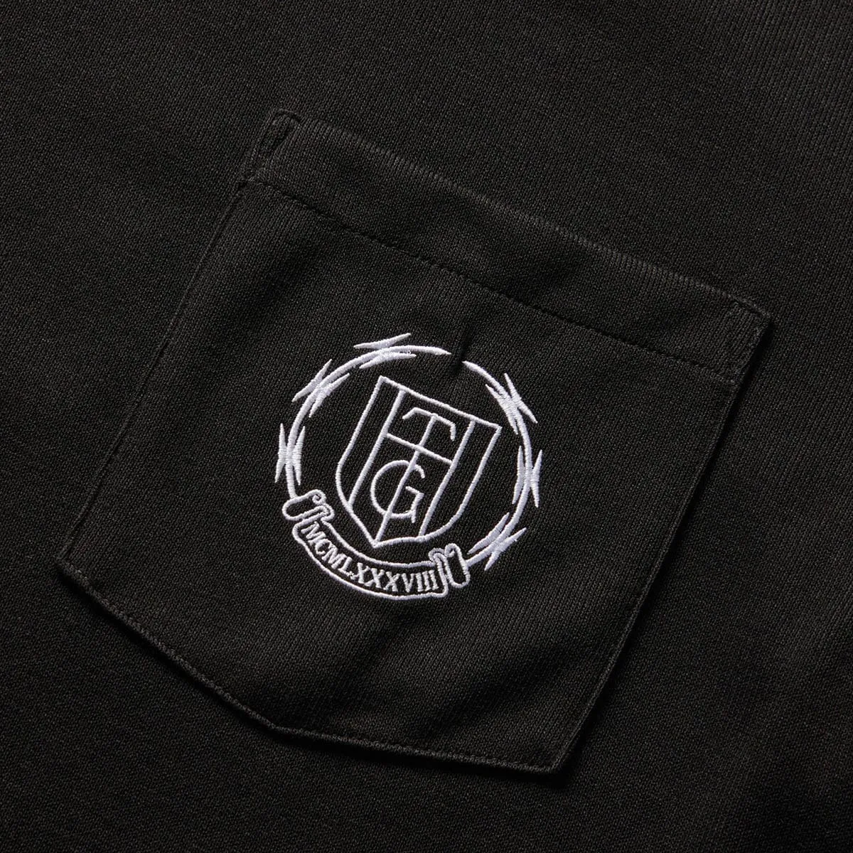 ANGELINO L/S TEE