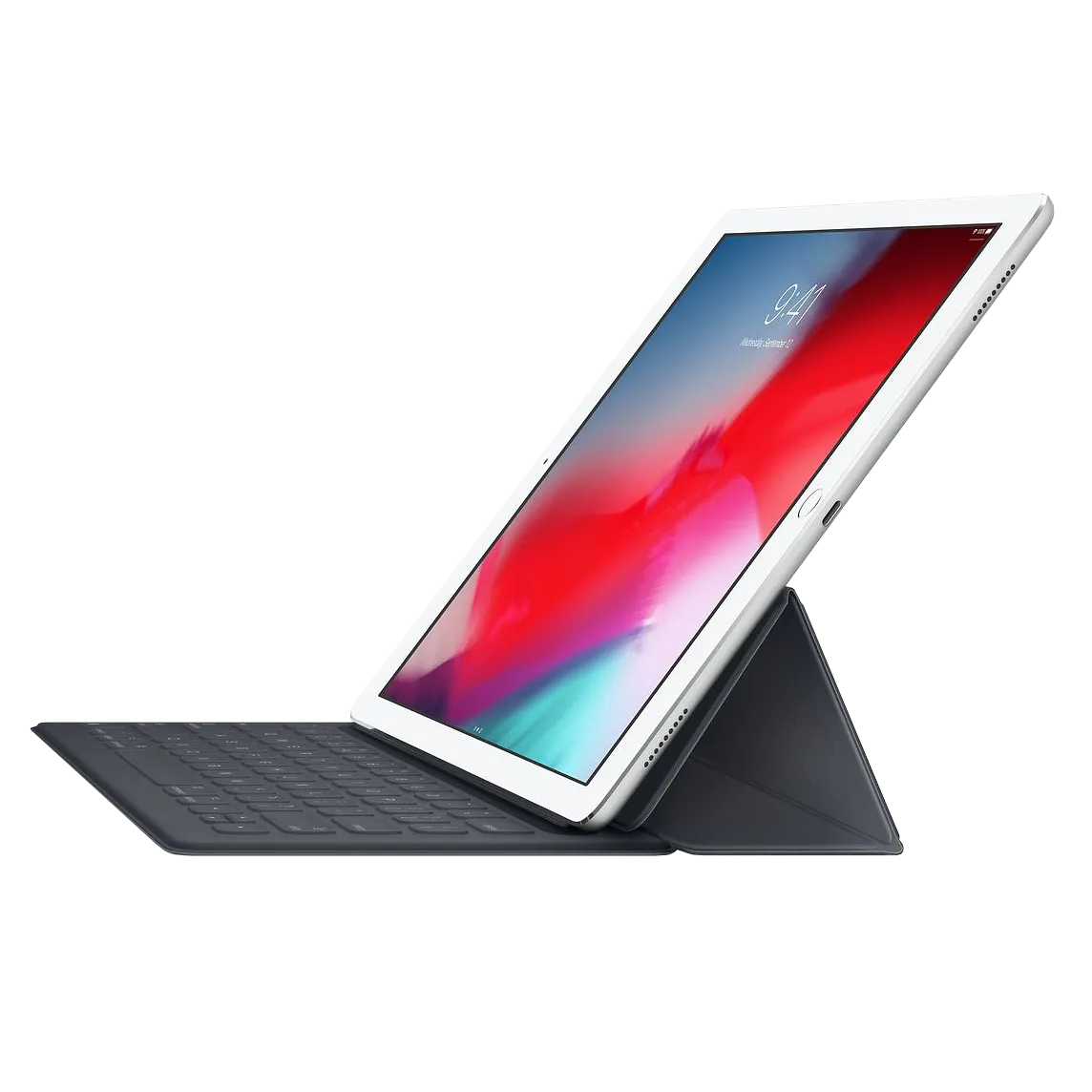 Apple Smart Keyboard Case for iPad Pro 12.9"- Black
