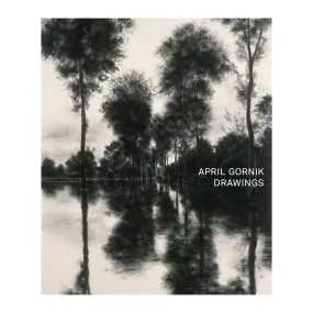 April Gornik: Drawings