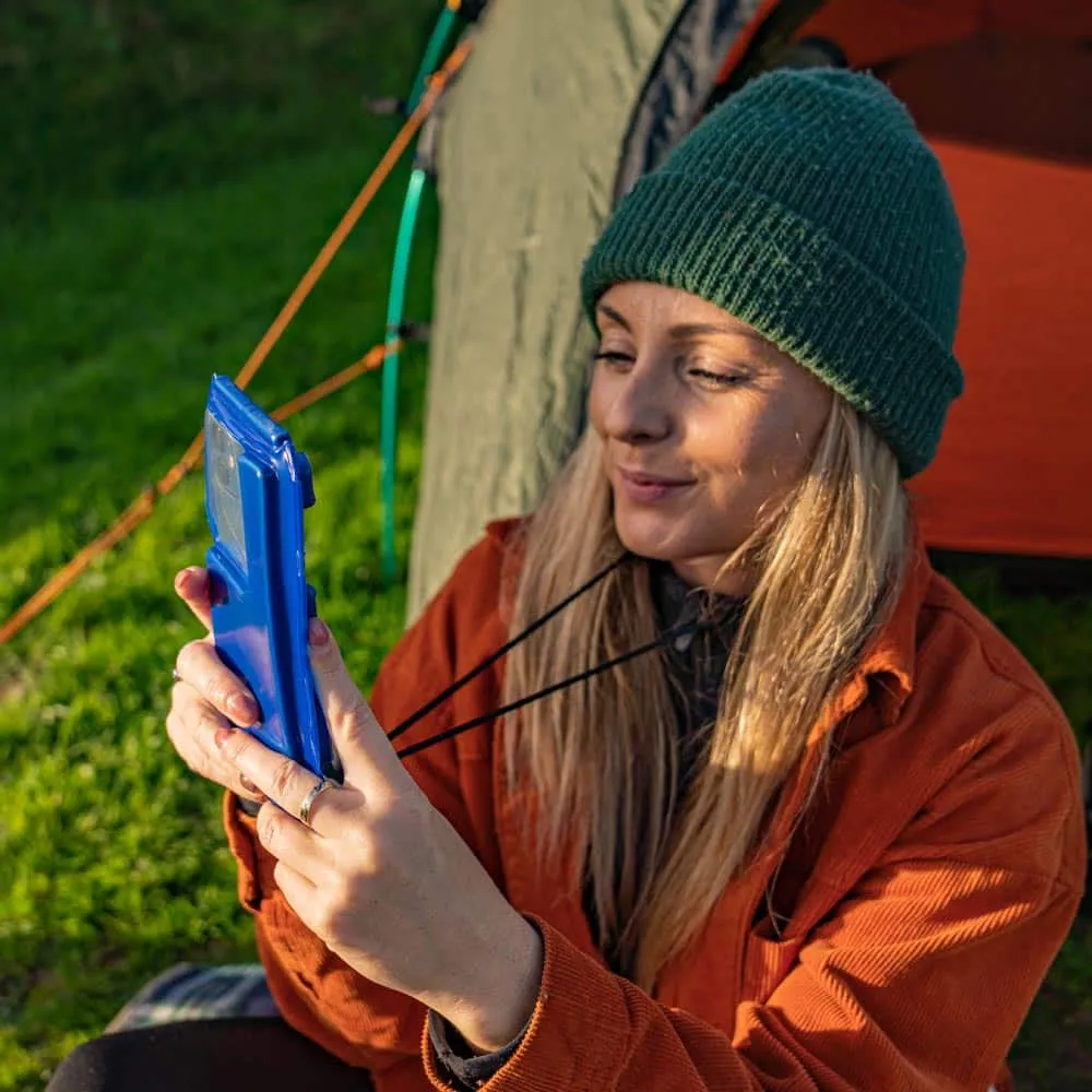 Aquapac Impact Max Floating Waterproof Phone Case