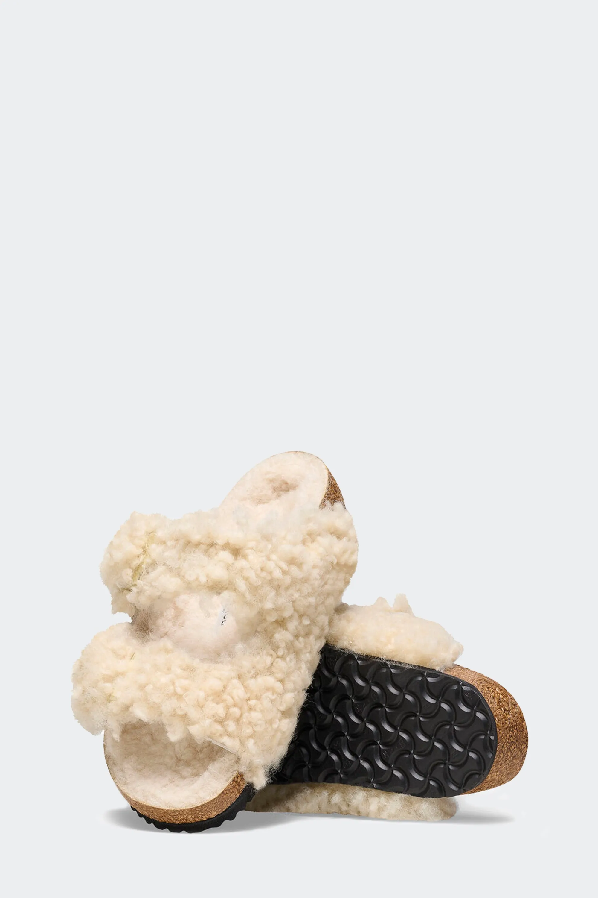ARIZONA SHEARLING PS