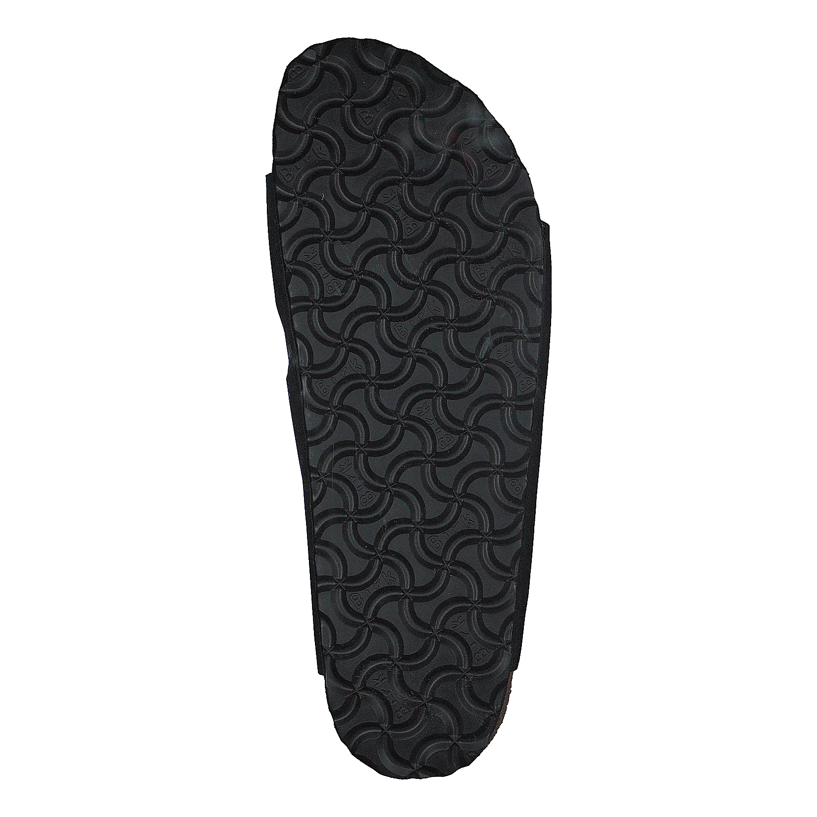 Arizona Vegan Narrow Black