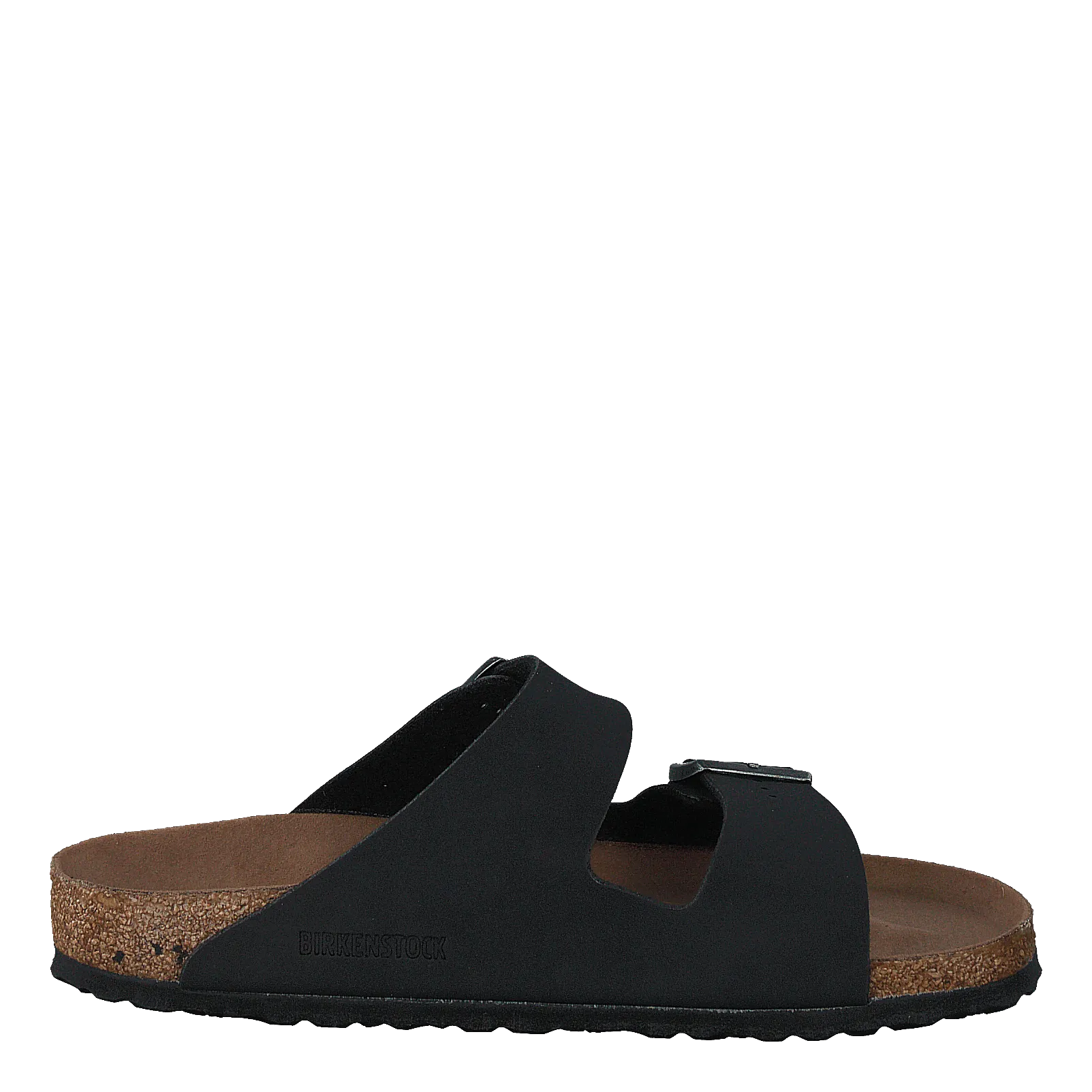 Arizona Vegan Narrow Black