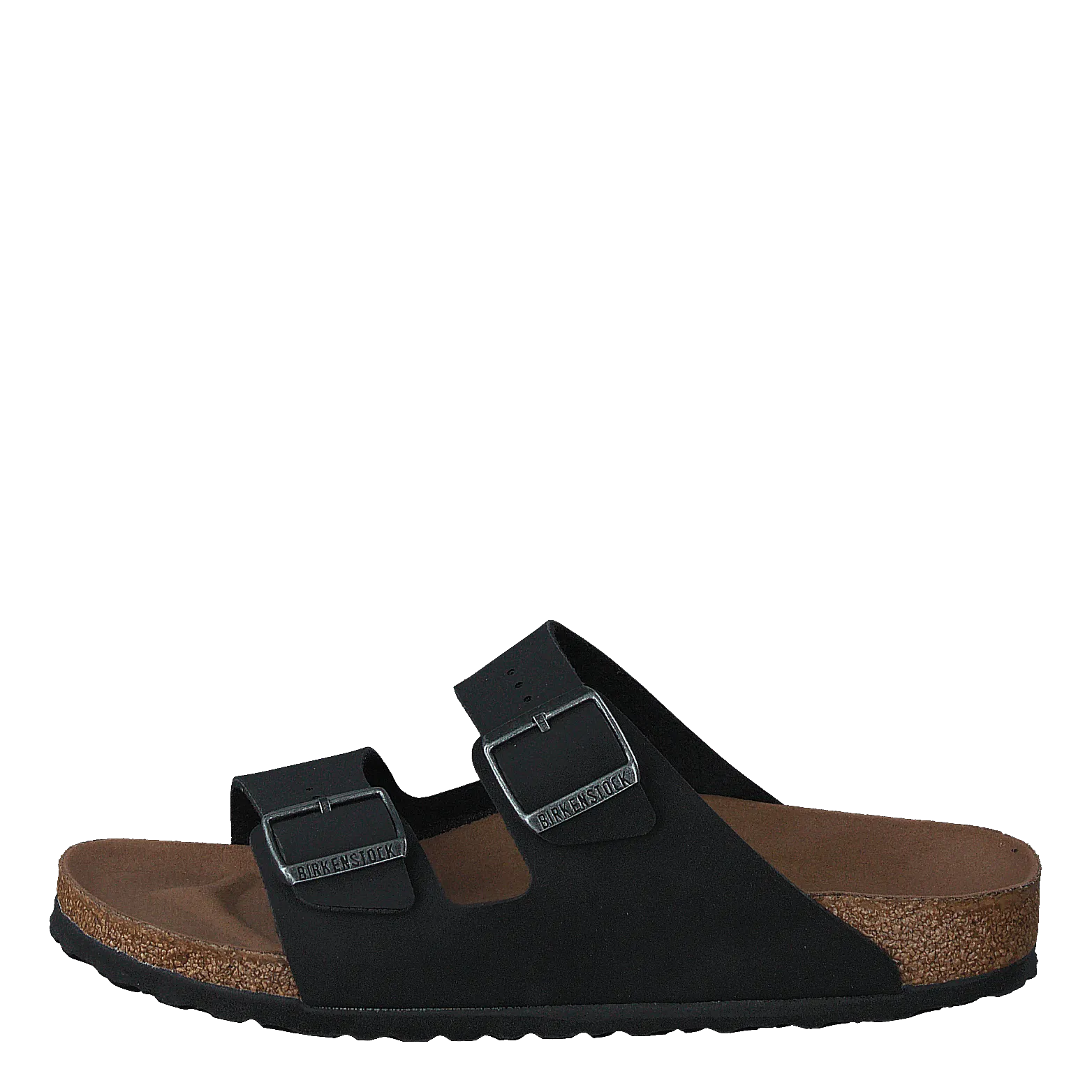Arizona Vegan Narrow Black
