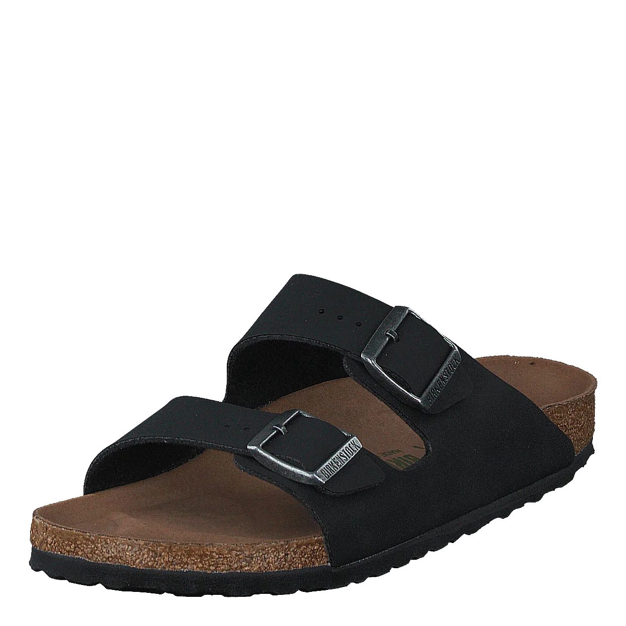 Arizona Vegan Narrow Black