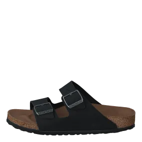 Arizona Vegan Narrow Black