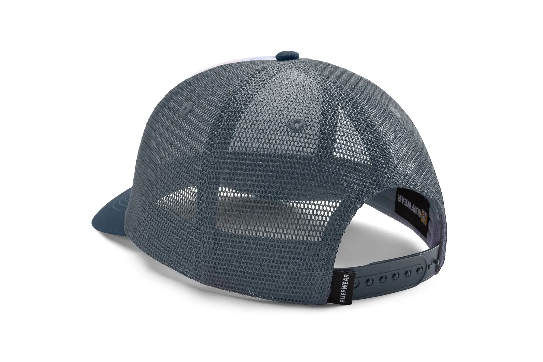 Artist Series Trucker Hat - Alvord Desert By Sheila Dunn