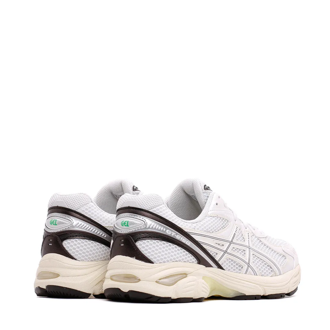 Asics Men GT-2160 White Black 1203A275-104