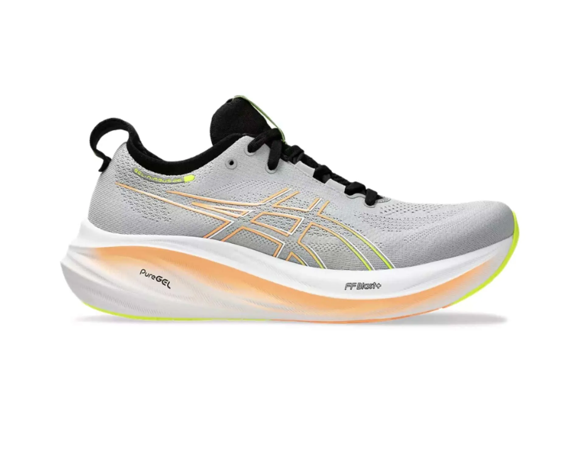 Asics Nimbus 26 Mens