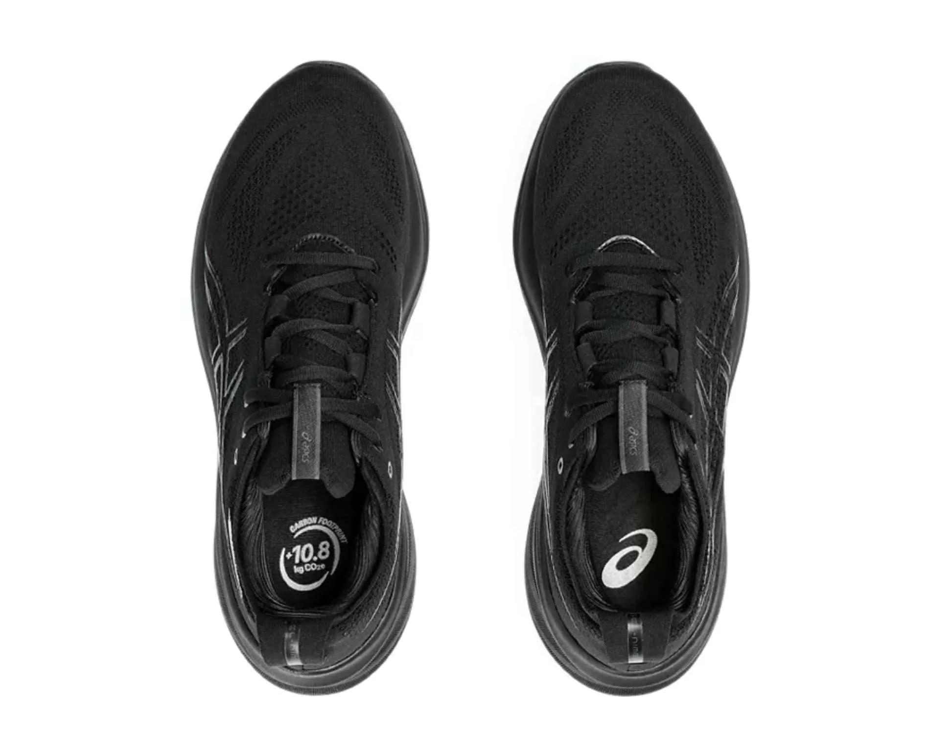 Asics Nimbus 26 Mens
