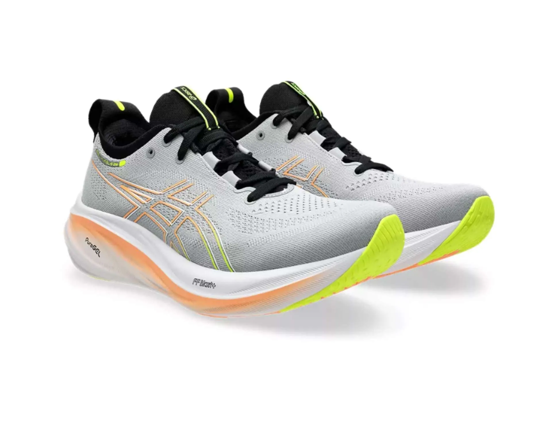 Asics Nimbus 26 Mens