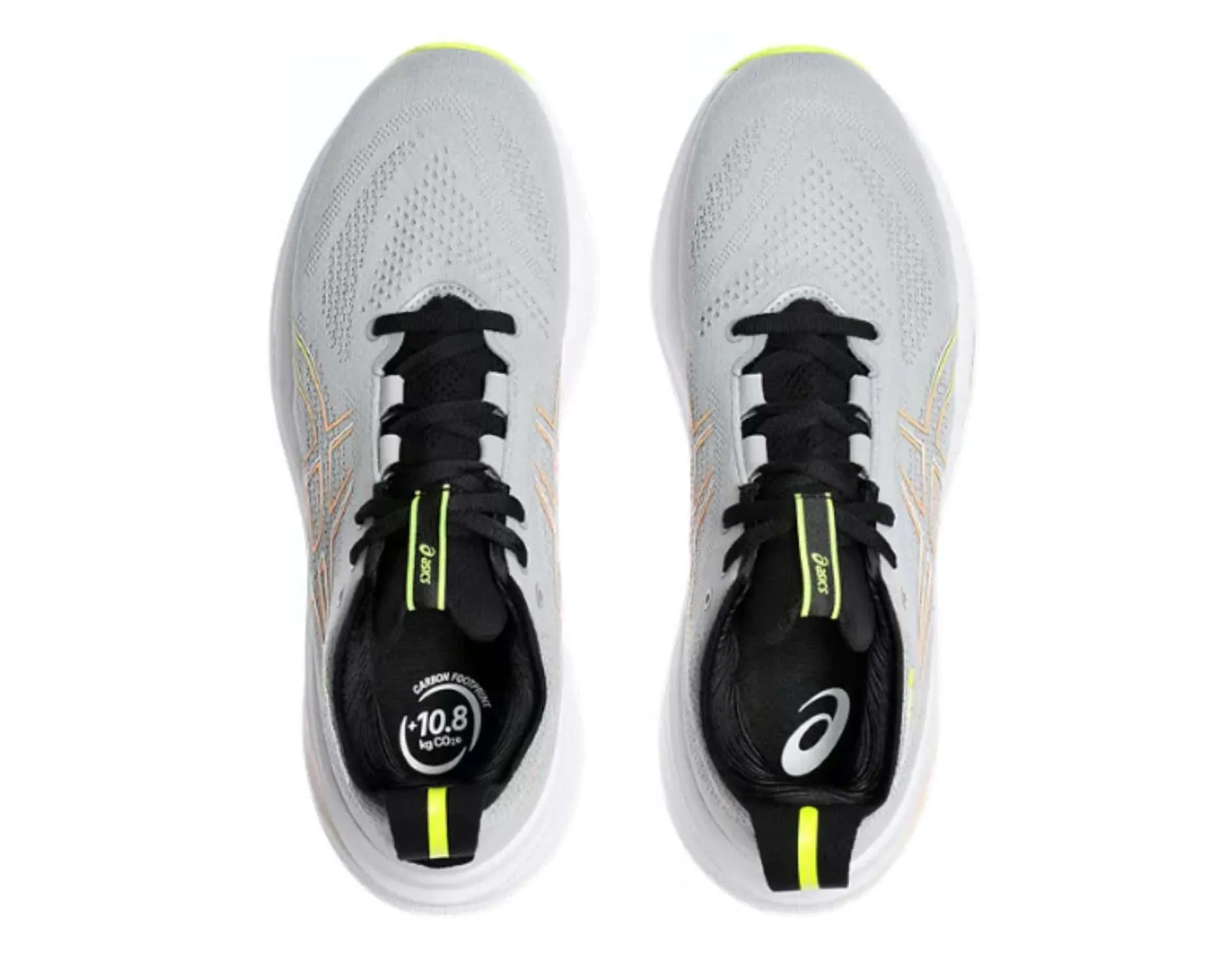 Asics Nimbus 26 Mens