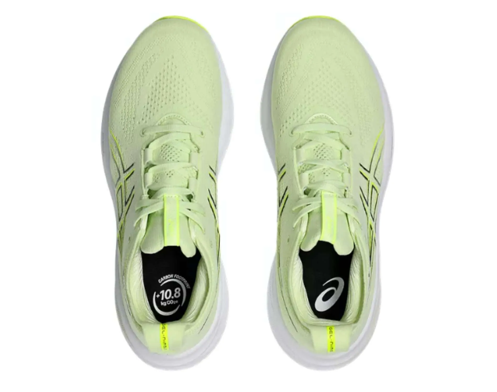 Asics Nimbus 26 Womens