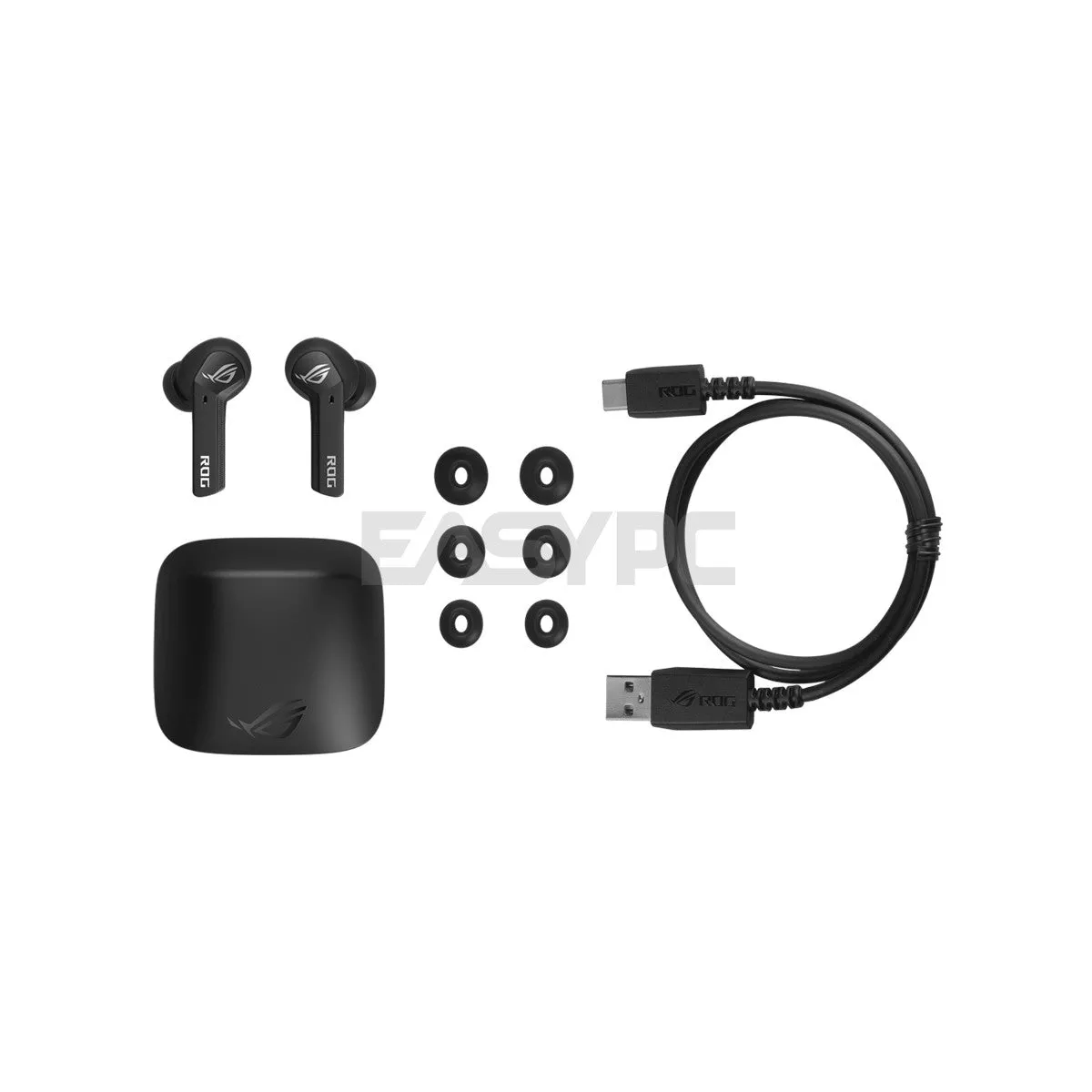 Asus ROG Cetra True Wireless In-Ear Gaming Headphone
