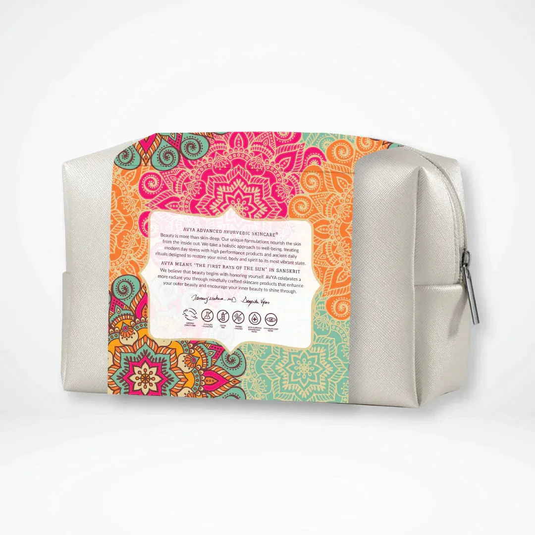AVYA Experience Set