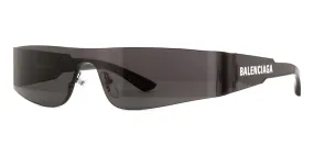 Balenciaga BB0041S 001 - As Seen On Beyonce & Kim Kardashian