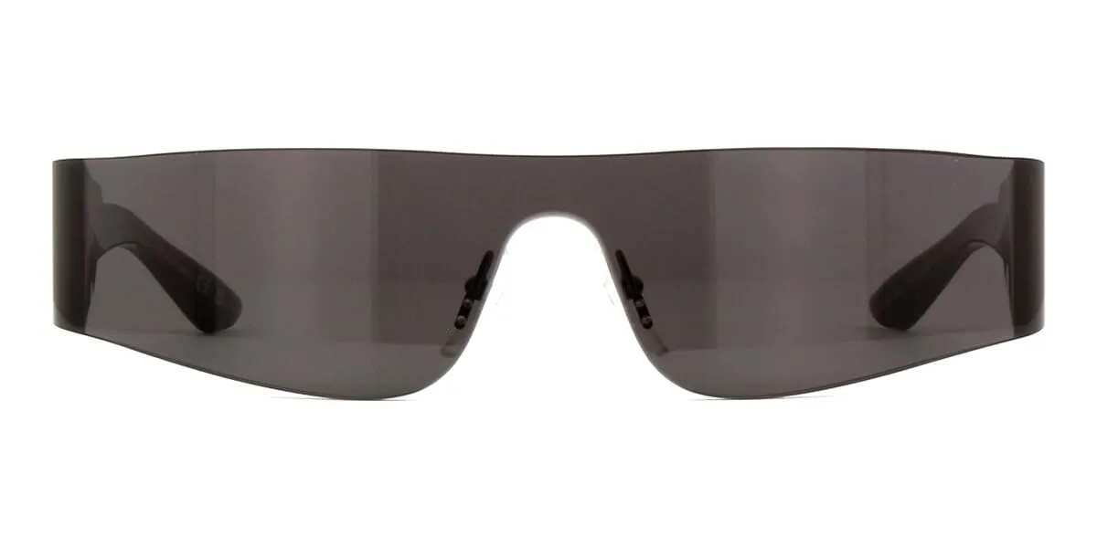 Balenciaga BB0041S 001 - As Seen On Beyonce & Kim Kardashian
