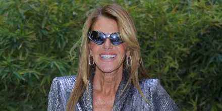Balenciaga BB0202S 002 - As Seen On Anna Della Russo