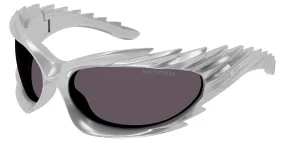 Balenciaga BB0255S 003 - As Seen On 2 Chainz