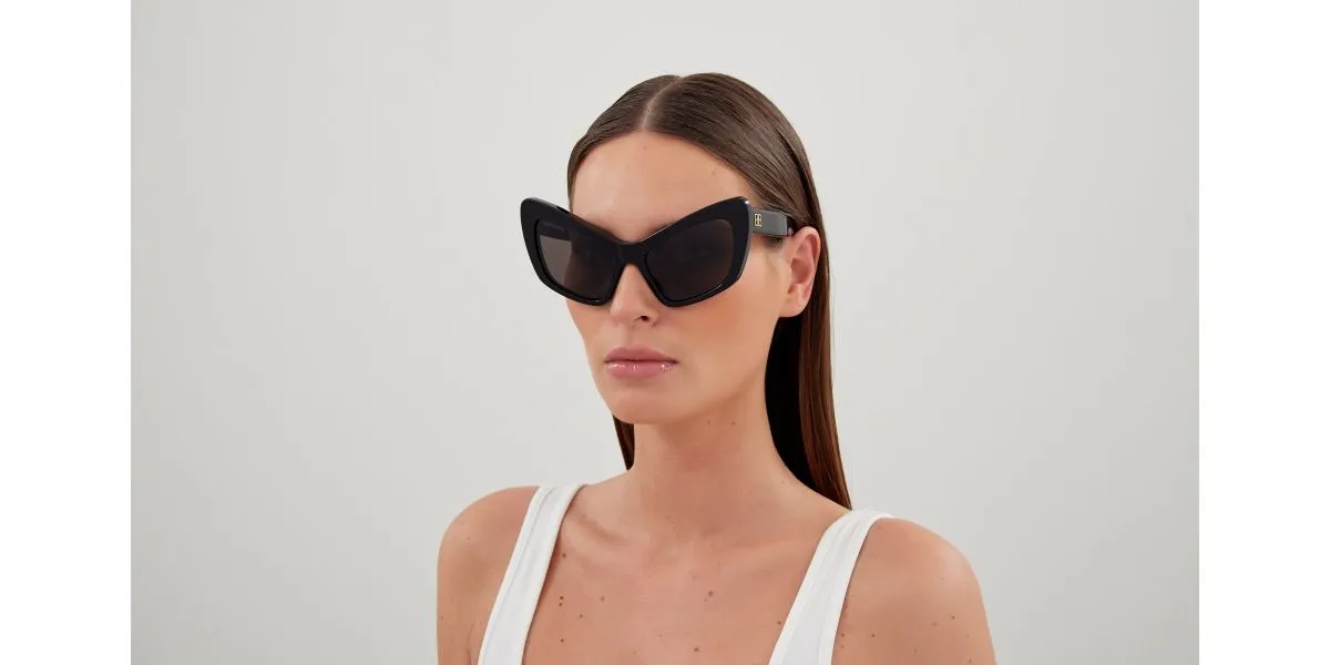 Balenciaga BB0293S 001