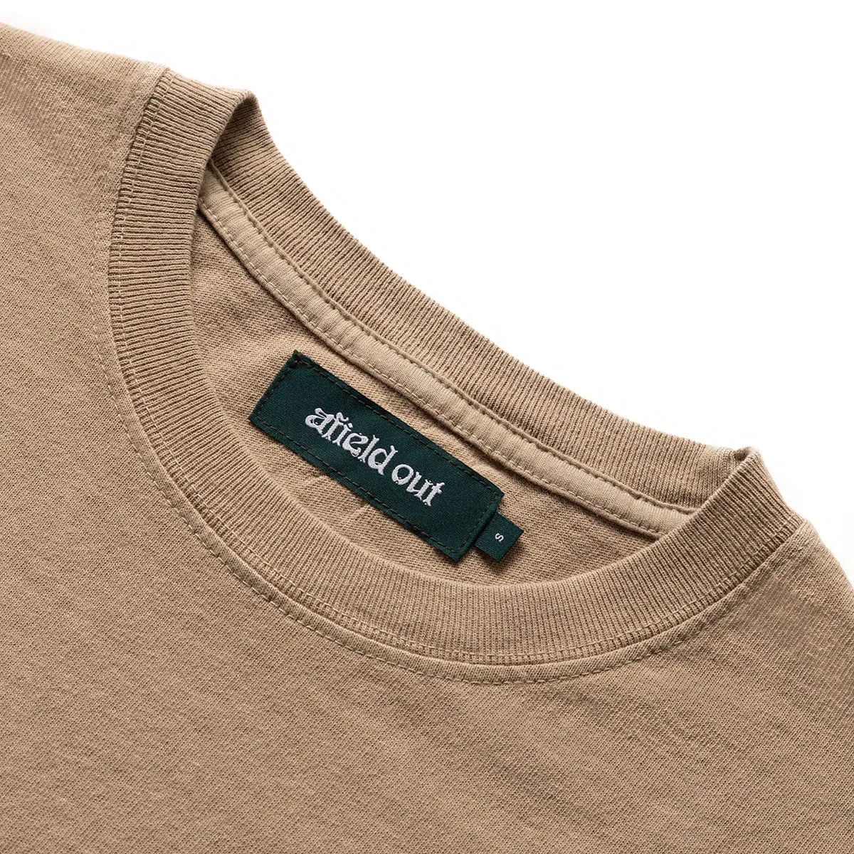 BIANCA T-SHIRT