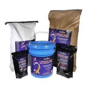 Blue Ridge ProBiotic Plus Growth Koi Food