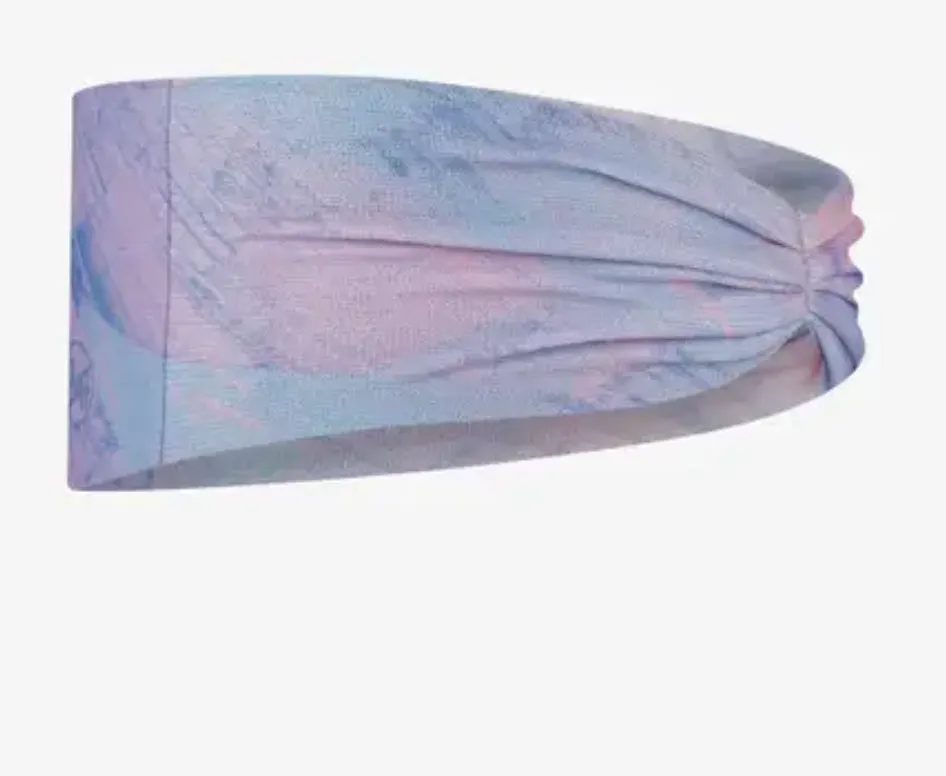 BUFF CoolNet UV® Ellipse Headband Multi Dea