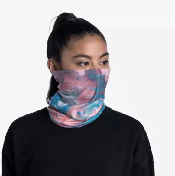 BUFF ORIGINAL ECOSTRETCH HOLO MULTI