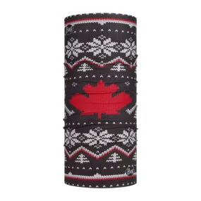 BUFF ORIGINAL KNITTED SNOW MULTI