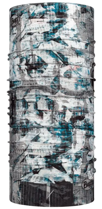 BUFF ORIGINAL SILVERY GREY
