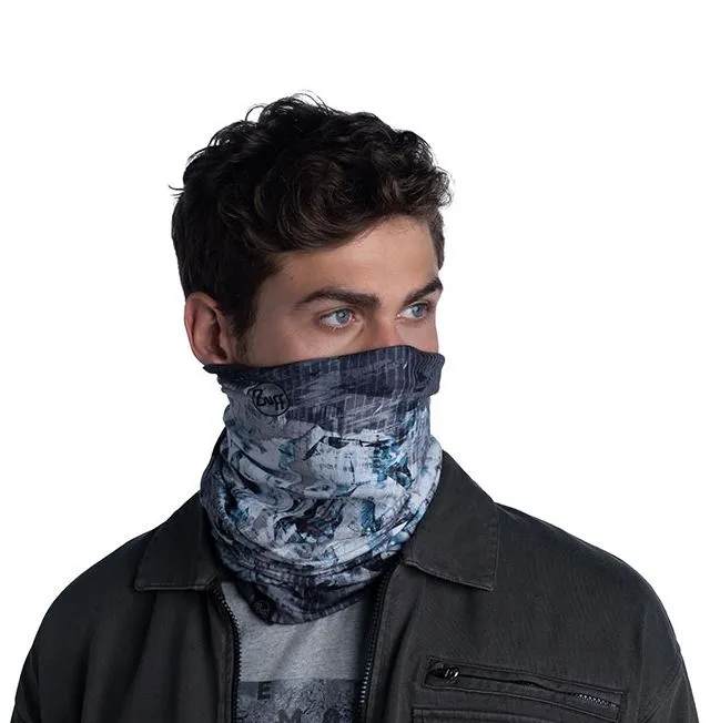 BUFF ORIGINAL SILVERY GREY