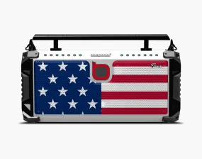 Bumpboxx Flare8 iD USA Edition