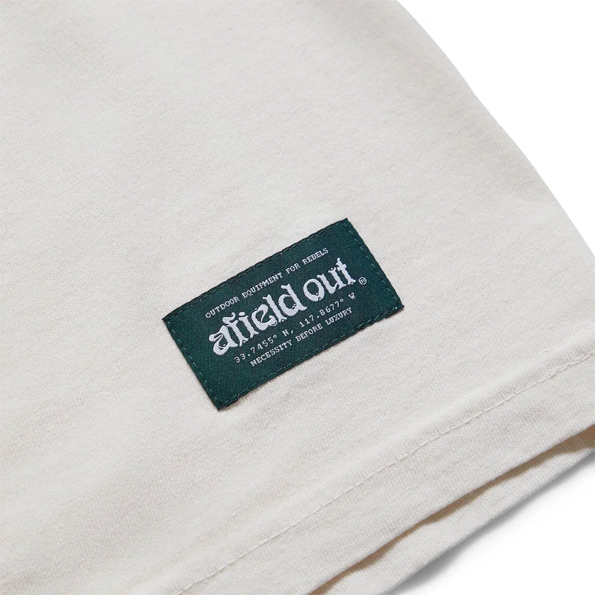 CAIRNS L/S T-SHIRT