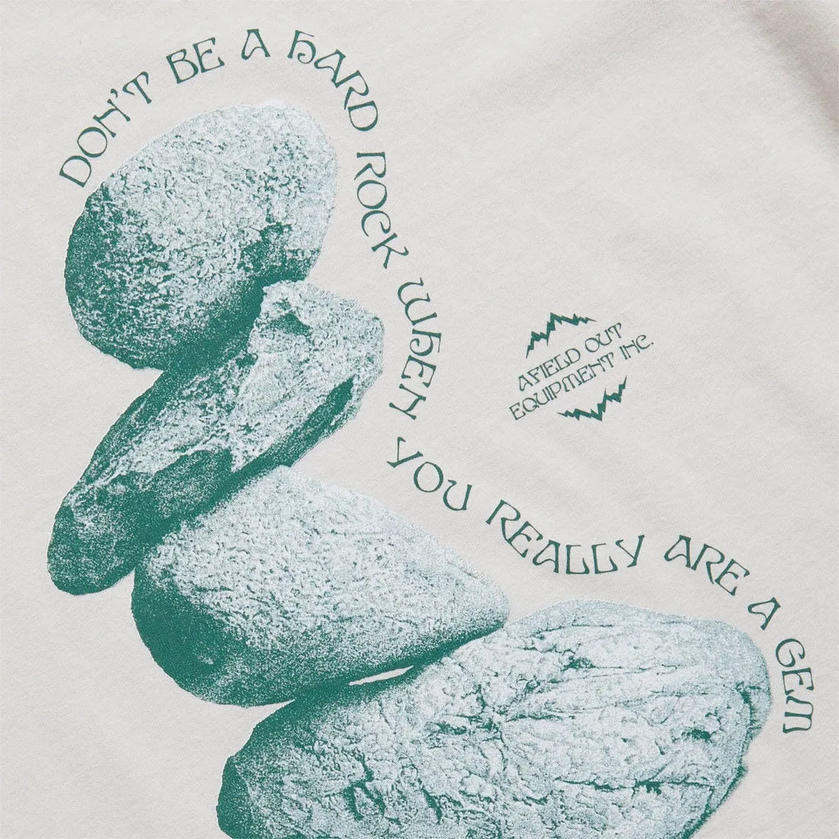 CAIRNS L/S T-SHIRT