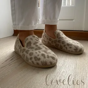 Candi - Low Lounge Loafer
