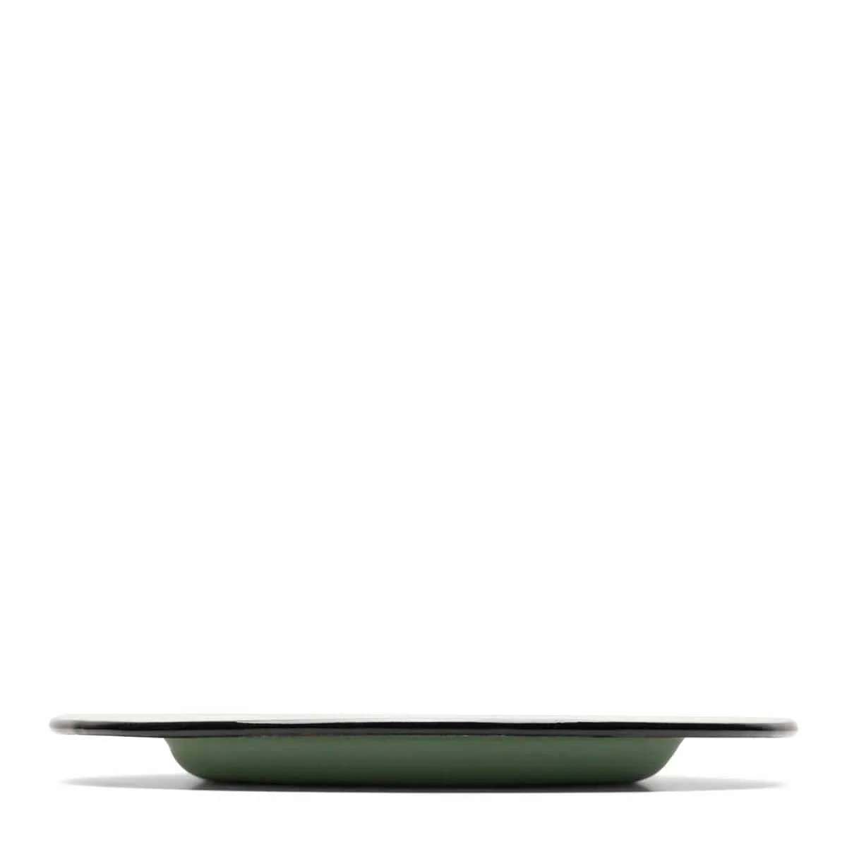 CANYON ENAMEL PLATE