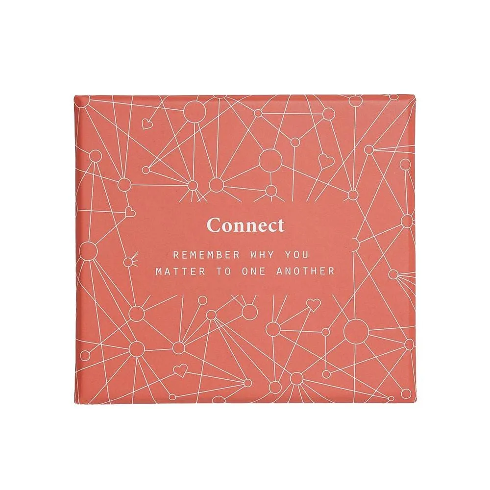 Card Game: Connect Game