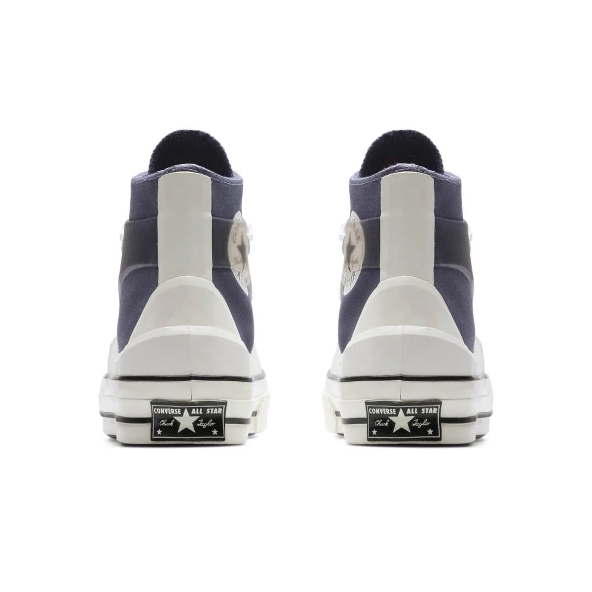 CHUCK 70 UTILITY HI
