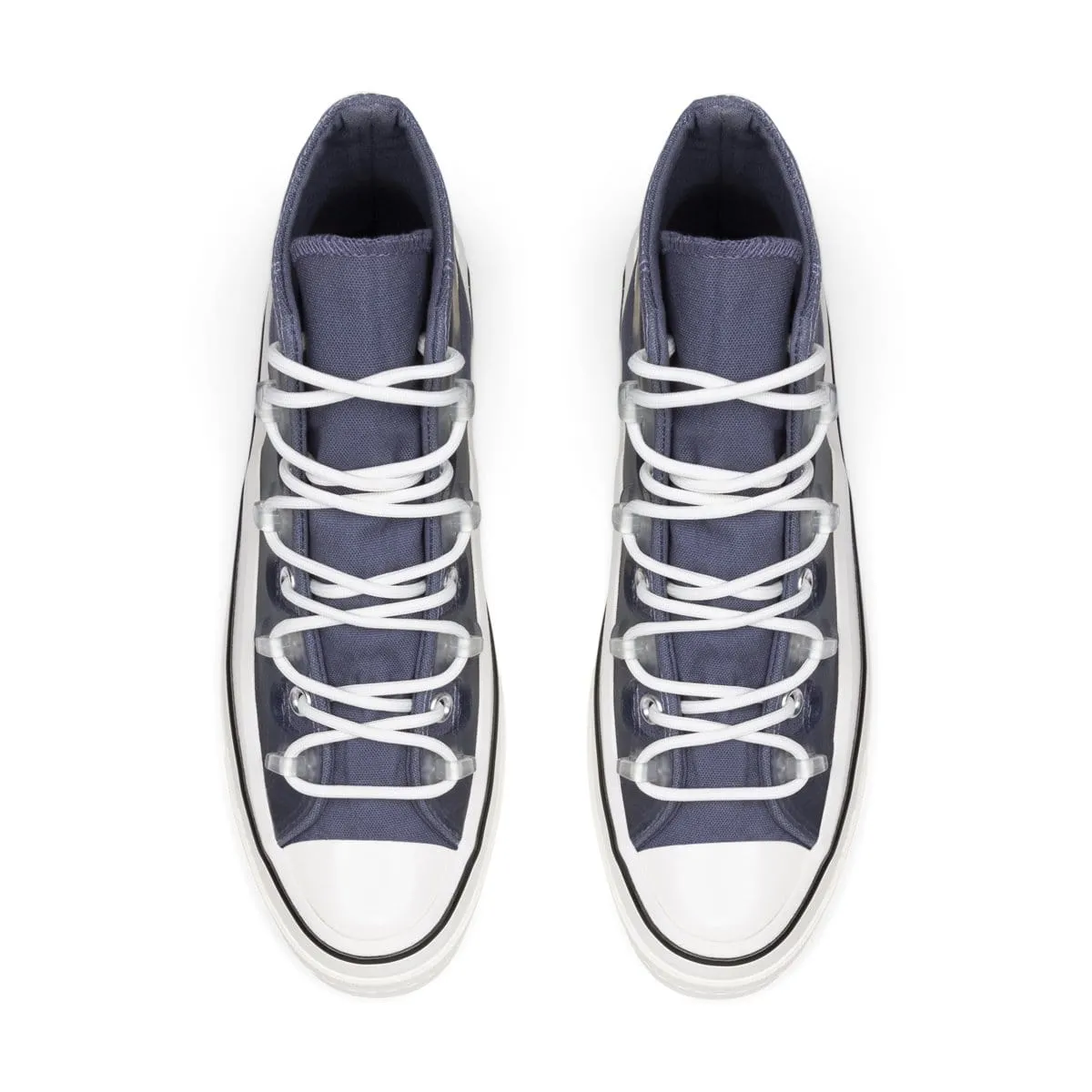 CHUCK 70 UTILITY HI