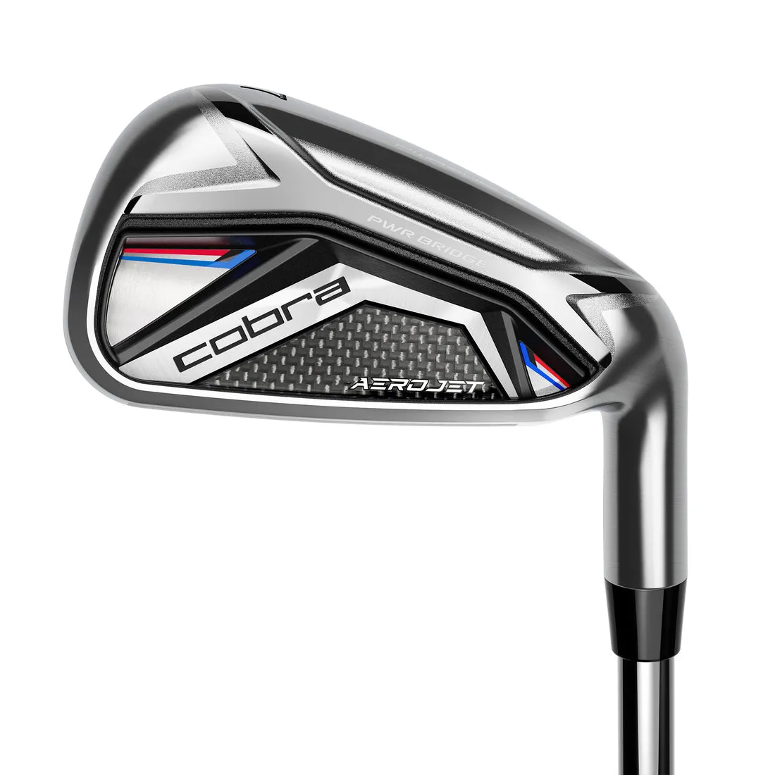Cobra Aerojet Irons